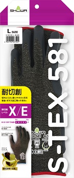 サムネイル（S-TEX 581 RP）