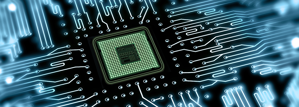 Risks of Electrostatic discharge (ESD)