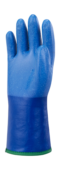 Showa 282 Temres - Gants thermiques respirants et imperméables - Absolu  Solutions - Gardiner - Skyvac - Streamline - Matériel nettoyage