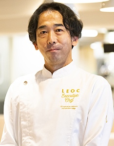 萩 信也 さん Shinya Hagi