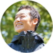 沢渡 一登さん