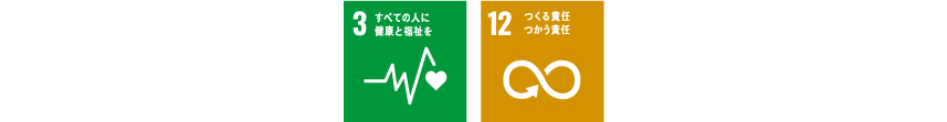 SDGsアイコン