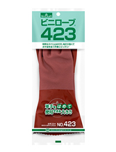 No.423 ビニローブ423