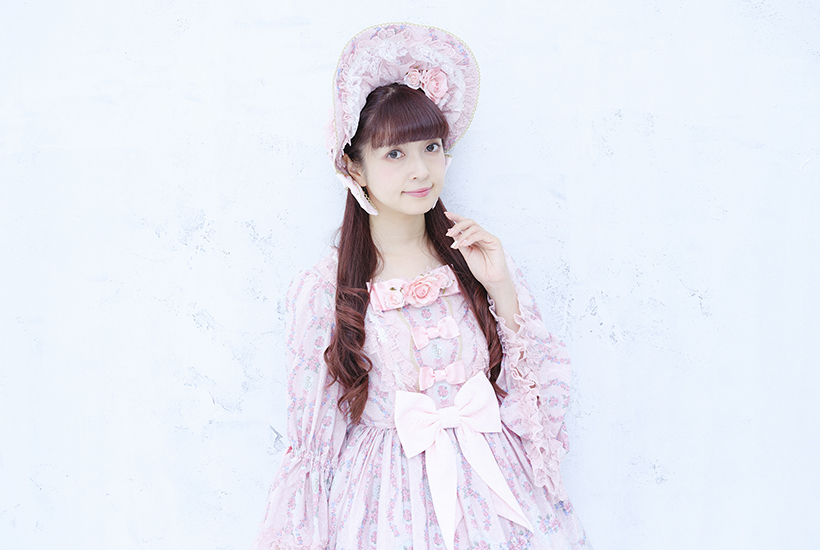 洋ロリ　ジュニア 