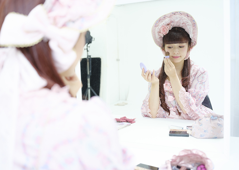 洋ロリ　ジュニア 