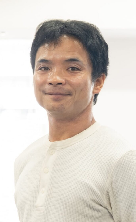 株式会社フィールド＆マウンテン代表 山田淳氏