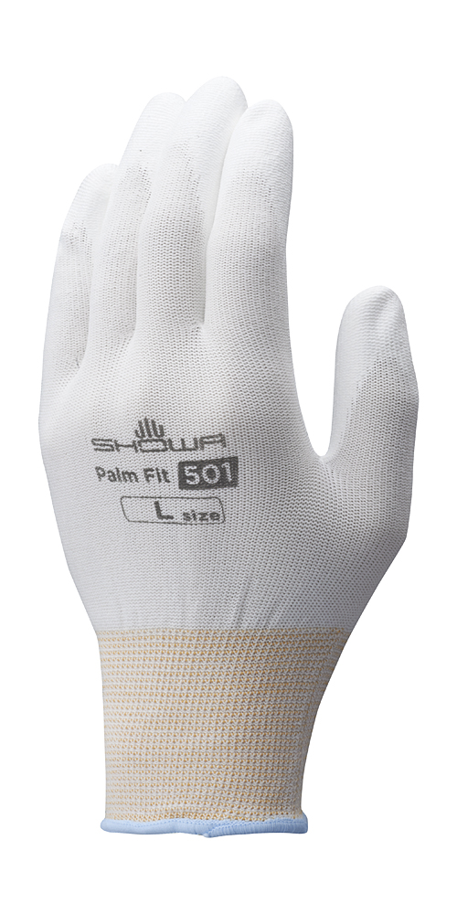 被膜強化パームフィット手袋501 | SHOWA