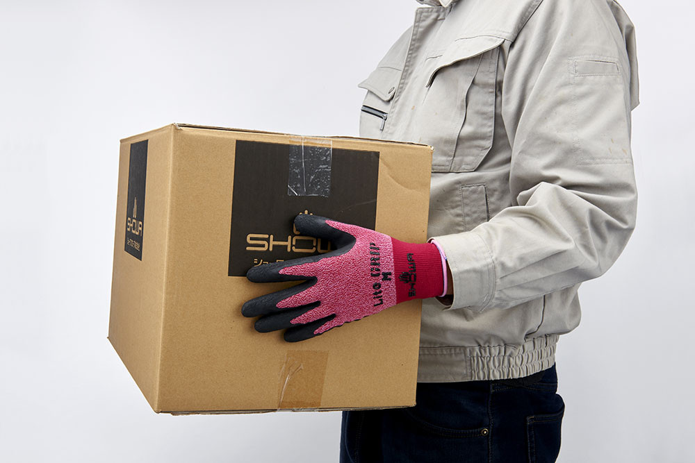 ユース画像（ライトグリップ）