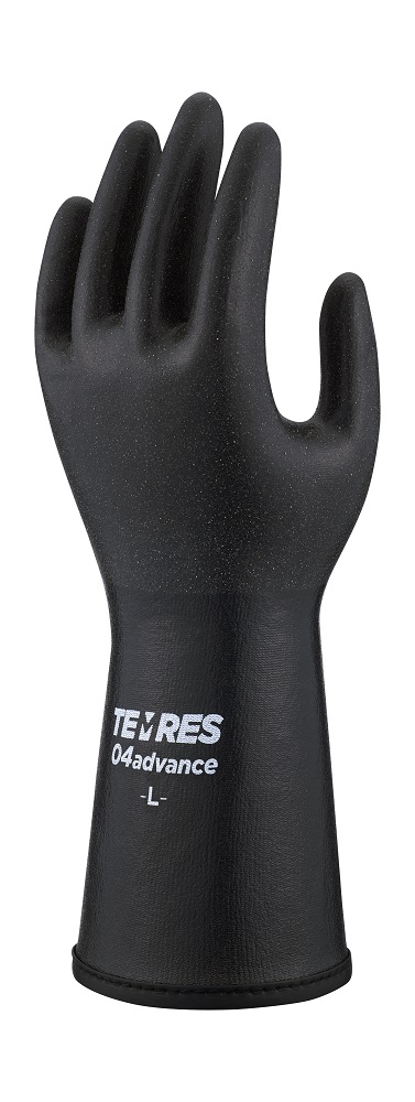 TEMRES 04advance | SHOWA