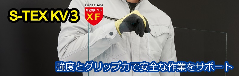 その他画像（S-TEX KV3)