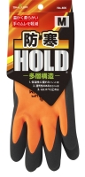 パッケージ画像（防寒HOLD M）