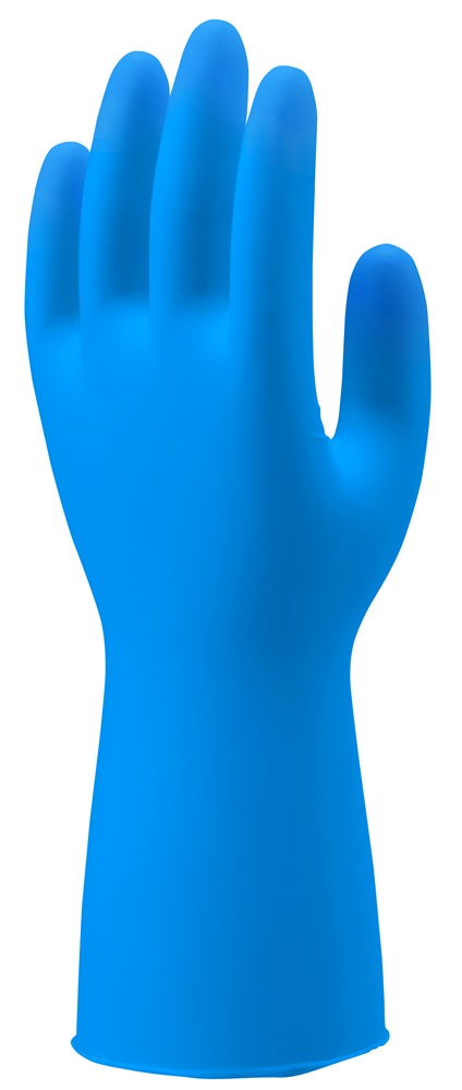 ニトリルスタット（クリーンパック） 100枚入 | SHOWA