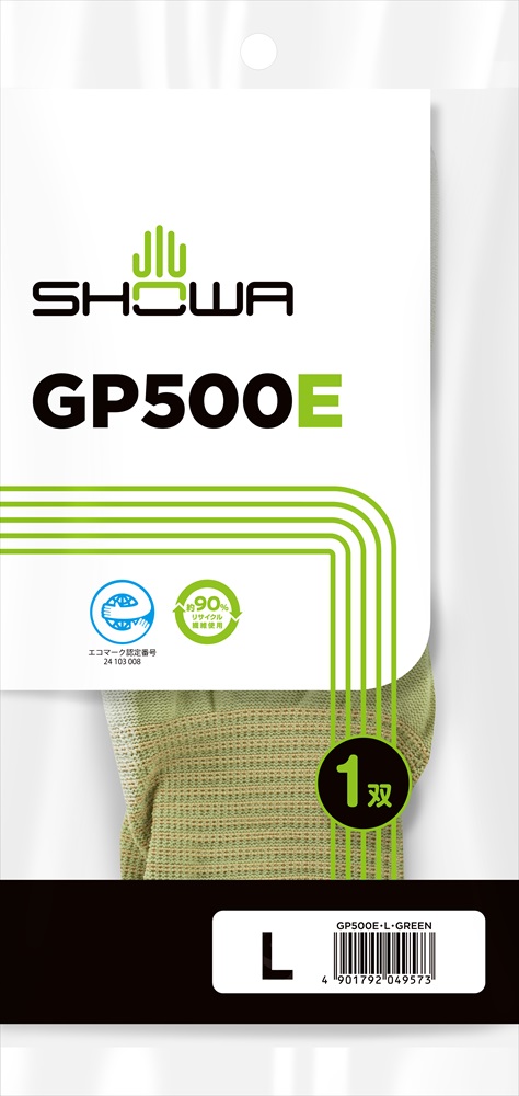 GP500E | SHOWA