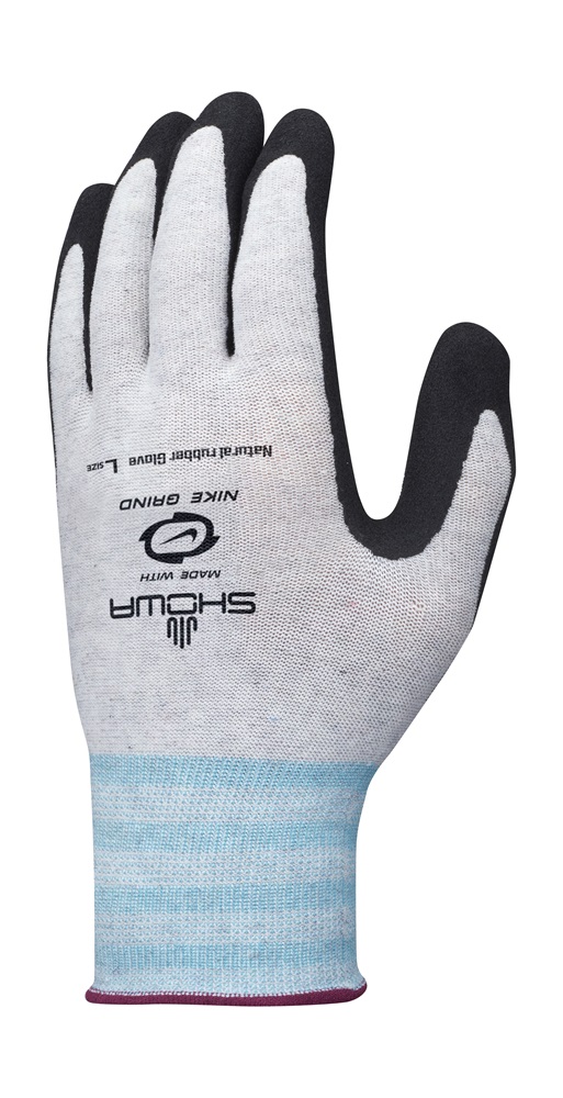 Natural rubber Glove | SHOWA