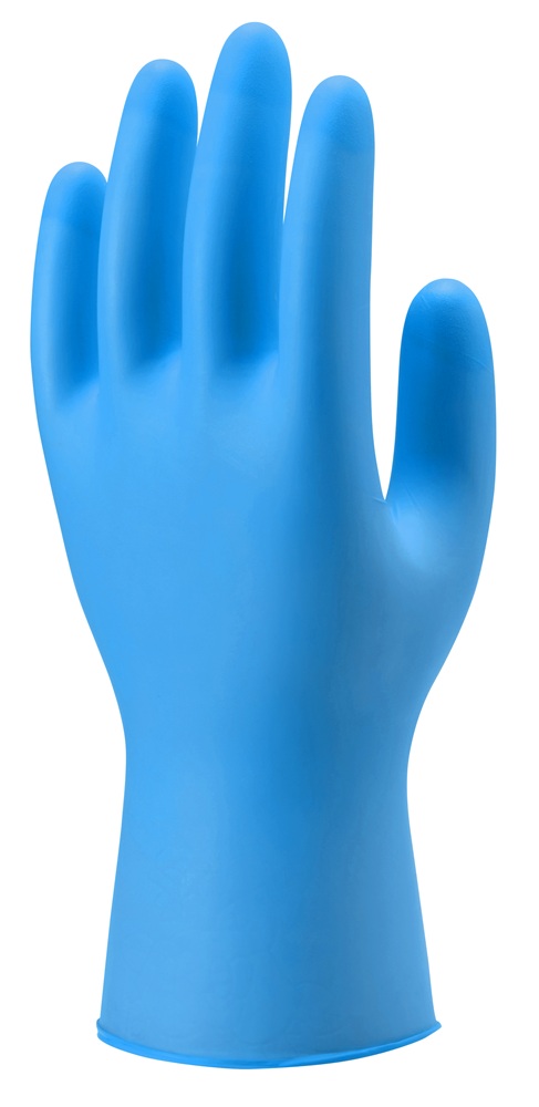 ニトリル手袋 100枚入 | SHOWA