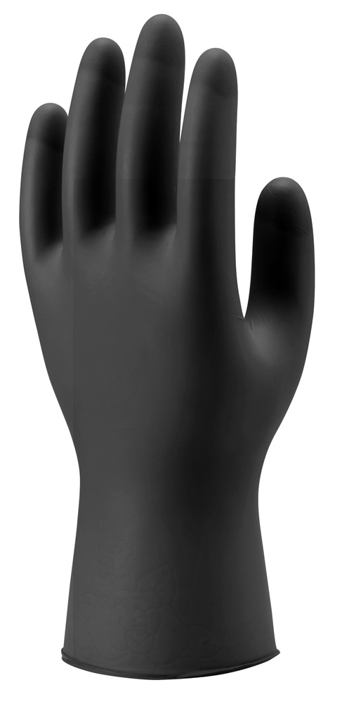 ニトリスト・ブラック 100枚入 | SHOWA