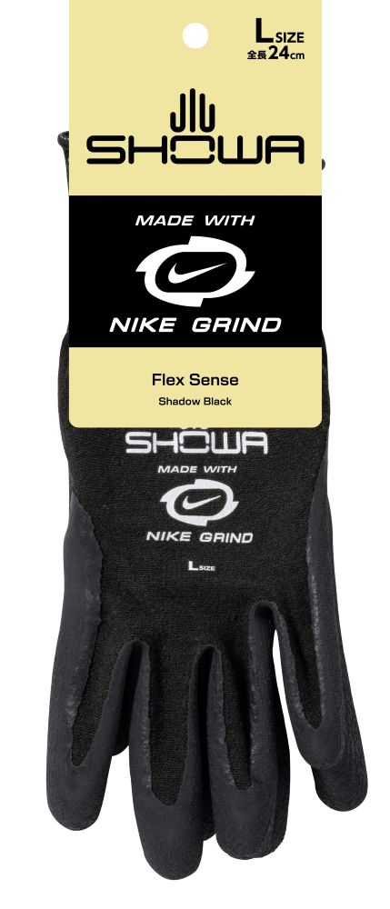 Flex Sense | SHOWA