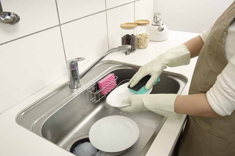 傷つきやすい指先を強化！