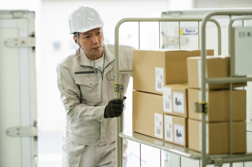 手の甲の衝撃軽減