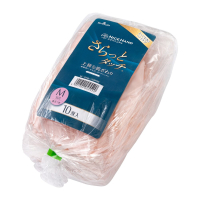 パッケージ画像（さらっとタッチ10双入 M）