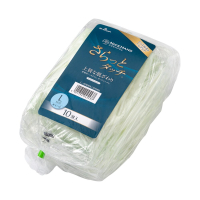 パッケージ画像（さらっとタッチ10双入 L）