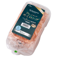 パッケージ画像（さらっとタッチセミロング10双 L）