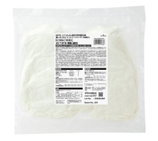 パッケージ画像（CD731ニトリルゴム製化学防護手袋 使いきりタイプ(クリーンパック)100枚入XL）